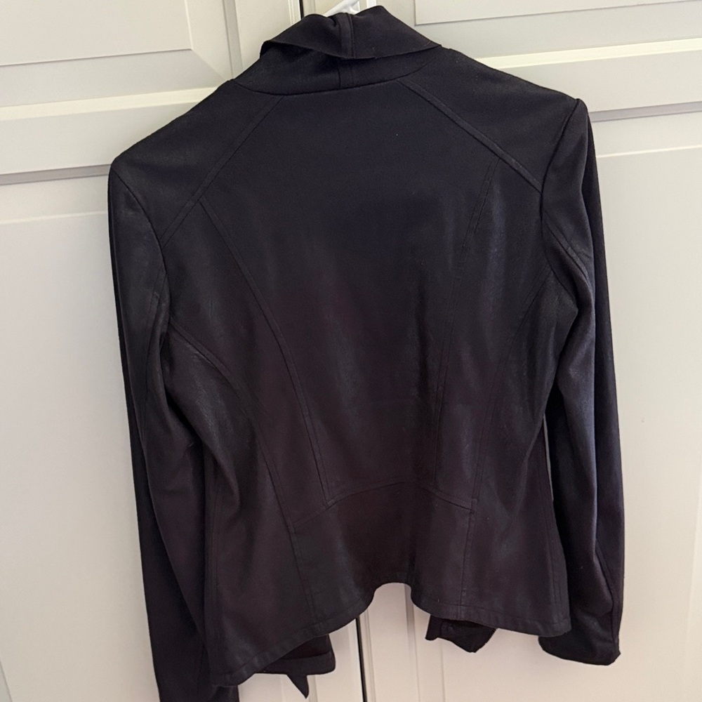 Blank NYC Black Jacket - Picture 7 of 7
